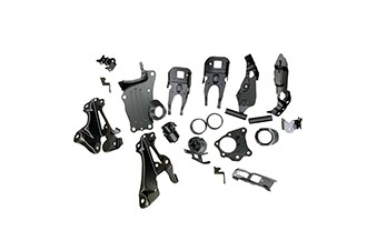 3D打印机主要由哪些部件构成?