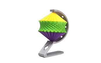 购买一个3D打印机多少钱?