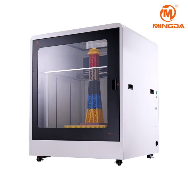 3D打印将成建筑沙盘模型制作重要手段(图3) 3D打印将成建筑沙盘模型制作重要手段(图3)