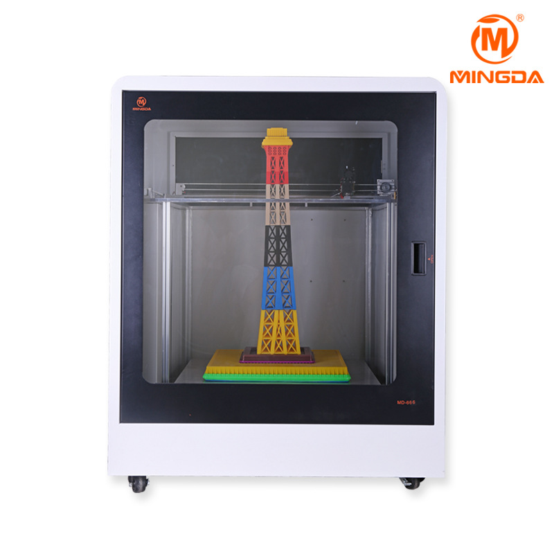 3D打印是否会取代传统模具制造?(图2) 3D打印是否会取代传统模具制造?(图2)