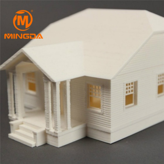 【解析】3D打印在建筑艺术设计教育中的应用与冲击(图1)