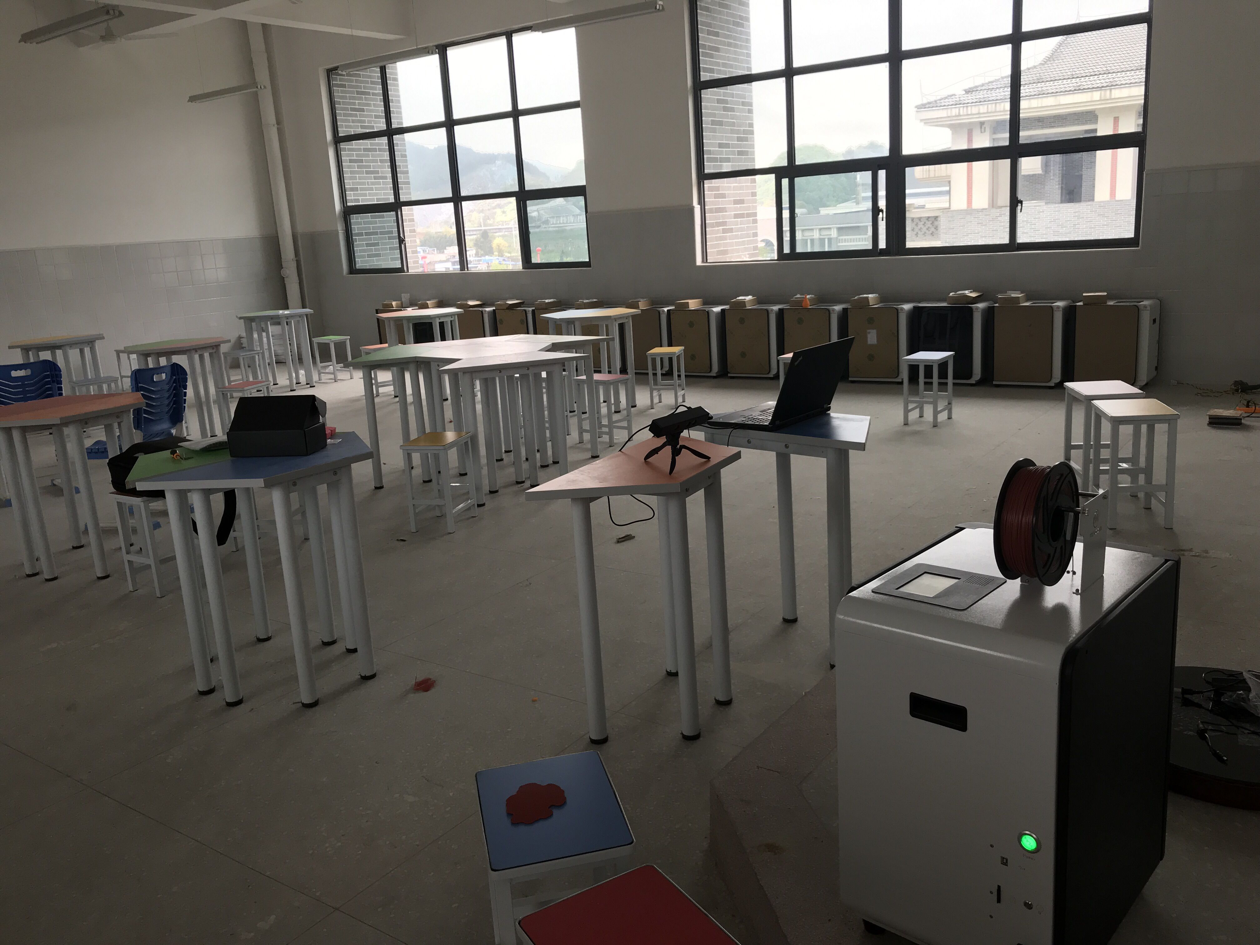 解说:3D打印课程开设的意义(图3) 解说:3D打印课程开设的意义(图3)