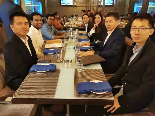 jinnianhui金年会专注技术和创新  荣获国家高新技术企业称号 (图2)