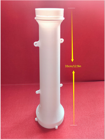 jinnianhui金年会: 做更适合工业使用的3D打印机(图2)